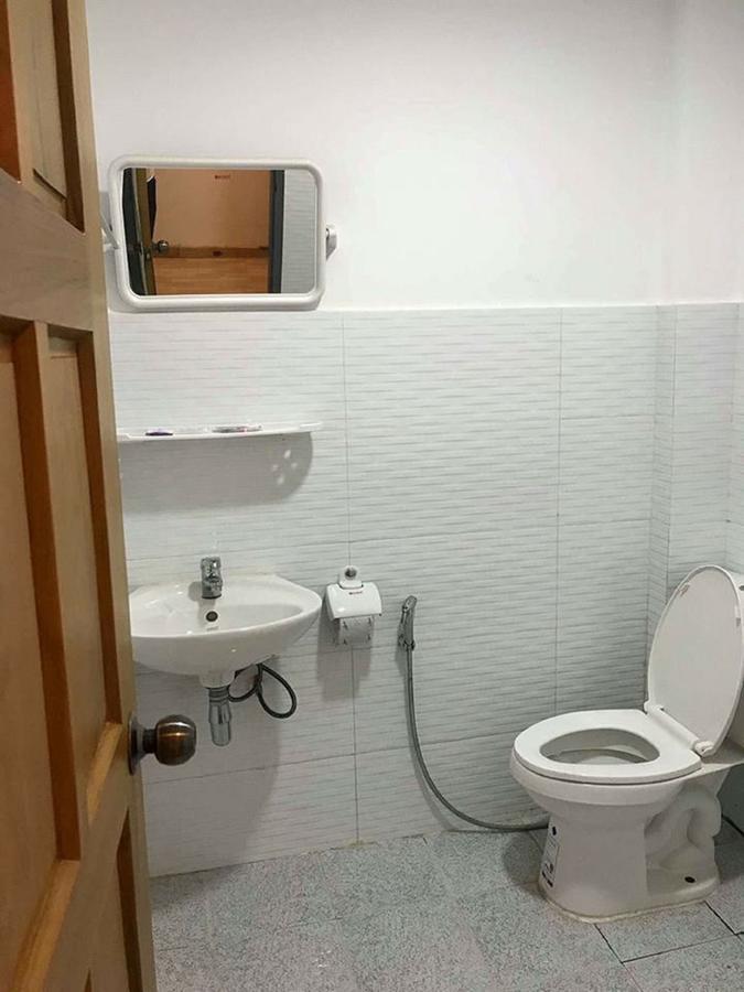 Sky Motel Kalaw Eksteriør billede