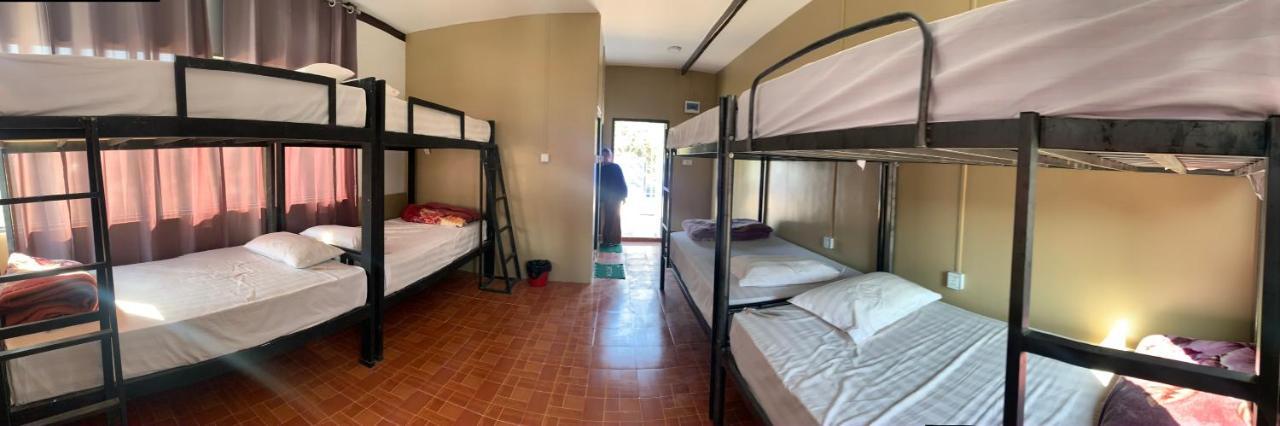 Sky Motel Kalaw Eksteriør billede