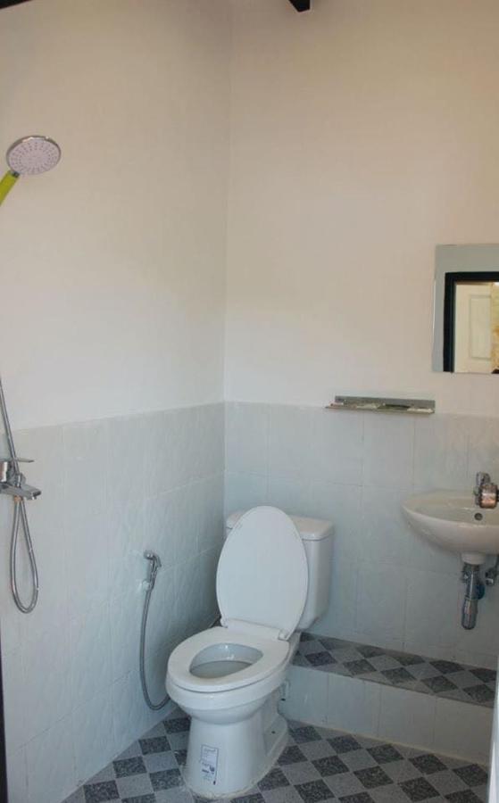 Sky Motel Kalaw Eksteriør billede